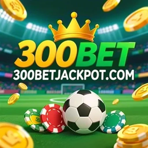 300betjackpot.com favicon