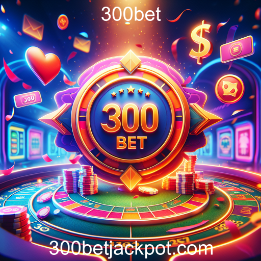 Descubra as Melhores Promoções da 300bet